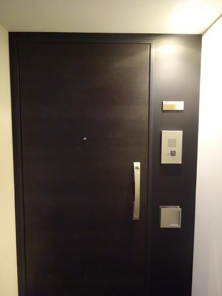 江東区白河４丁目のマンション