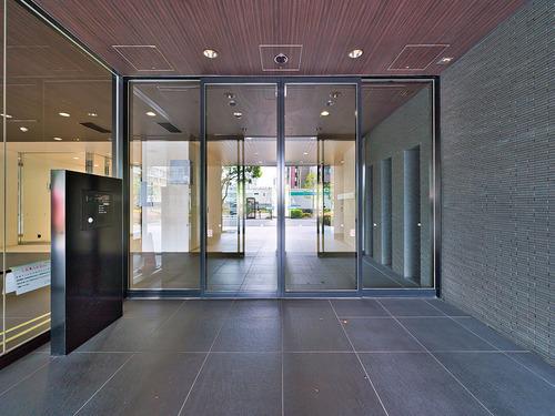 江東区白河４丁目のマンション