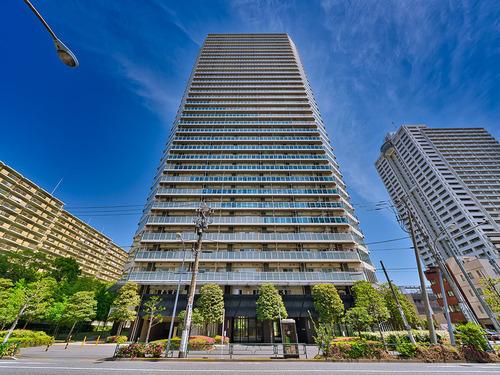 江東区白河４丁目のマンション