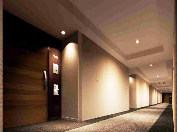 江東区白河４丁目のマンション
