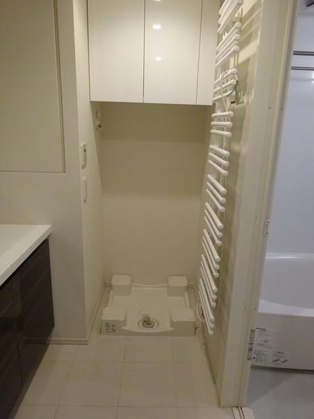 江東区白河４丁目のマンション