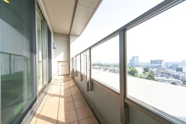 世田谷区瀬田２丁目のマンション