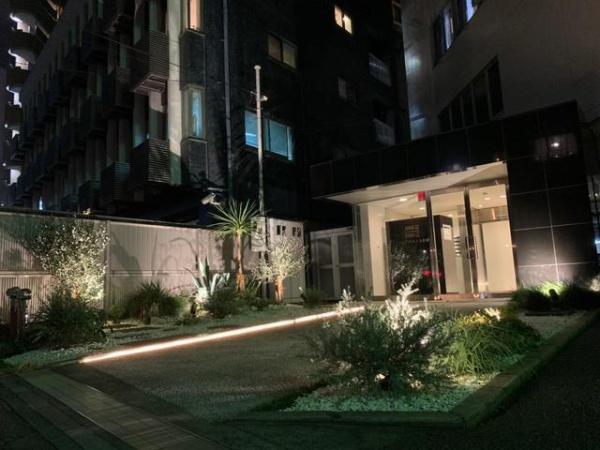 港区元麻布２丁目のマンション