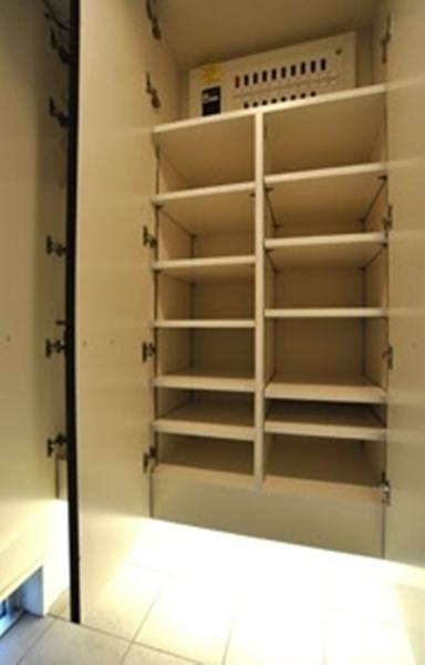港区赤坂６丁目のマンション