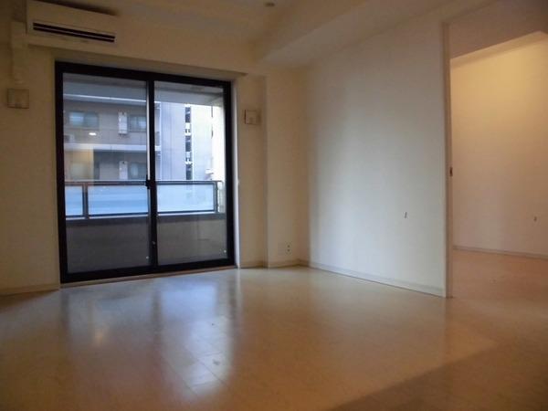 文京区小石川１丁目のマンション