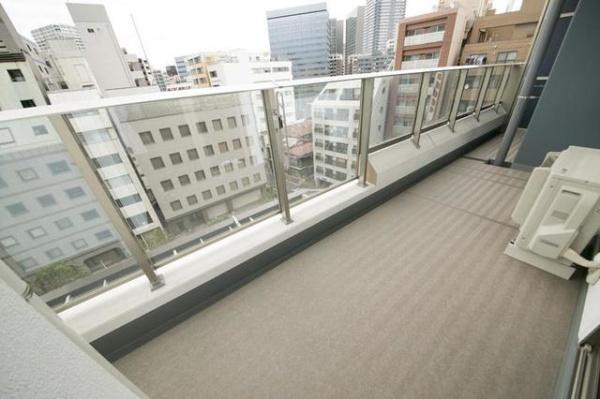 中央区湊２丁目のマンション