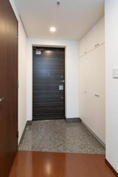 港区東新橋２丁目のマンション