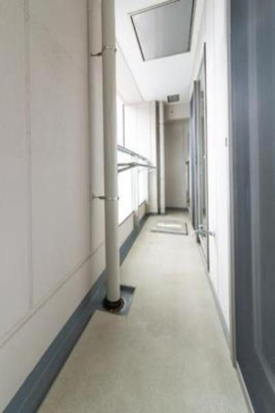 港区東新橋２丁目のマンション