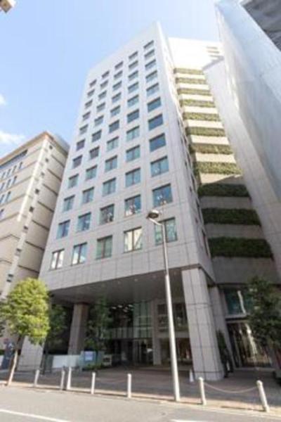 港区東新橋２丁目のマンション