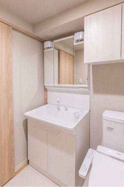 中央区日本橋富沢町のマンション