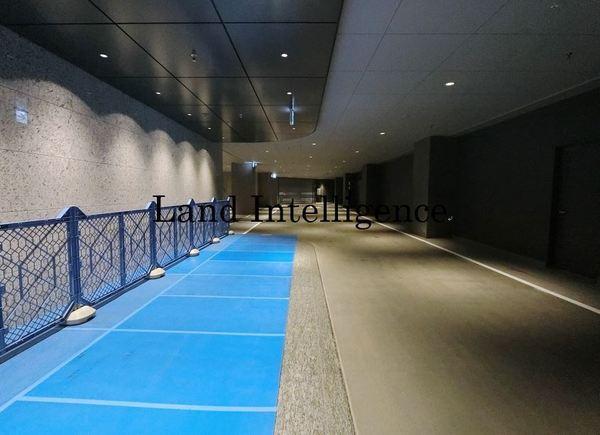 品川区西品川１丁目のマンション