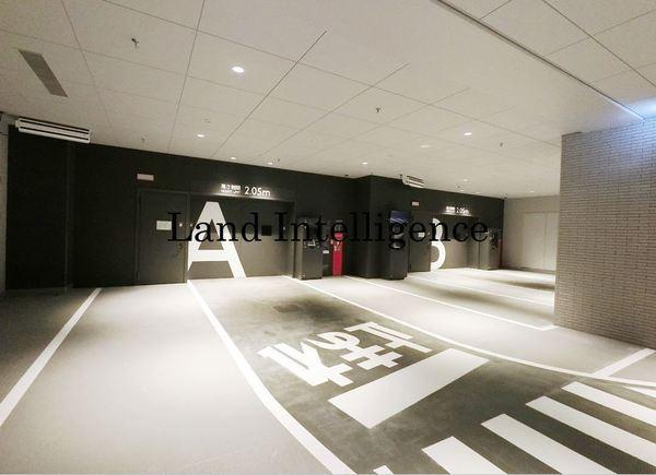 品川区西品川１丁目のマンション