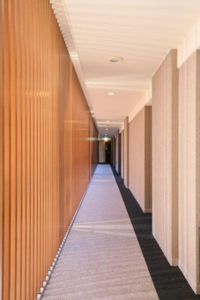 中央区晴海３丁目のマンション