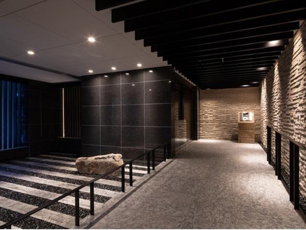 新宿区戸山３丁目のマンション