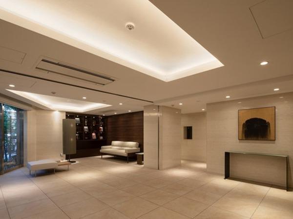 新宿区戸山３丁目のマンション