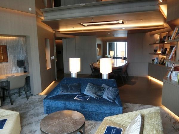 中央区新川２丁目のマンション
