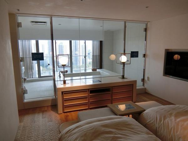 中央区新川２丁目のマンション