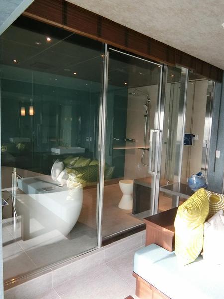 中央区新川２丁目のマンション