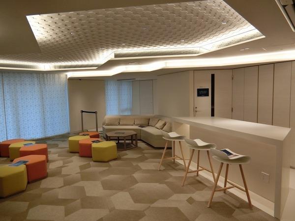 中央区新川２丁目のマンション