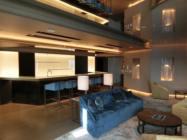 中央区新川２丁目のマンション