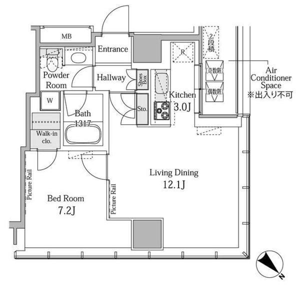 MY　TOWER　RESIDENCE