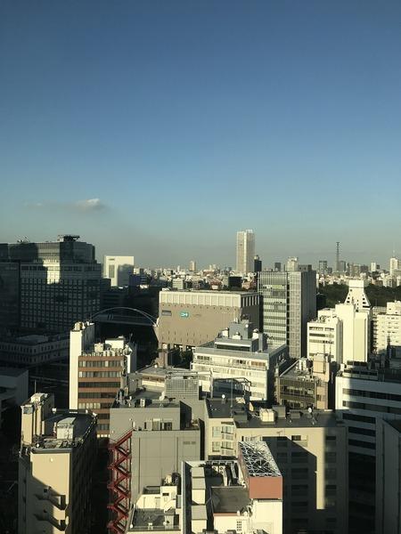 渋谷区代々木１丁目のマンション