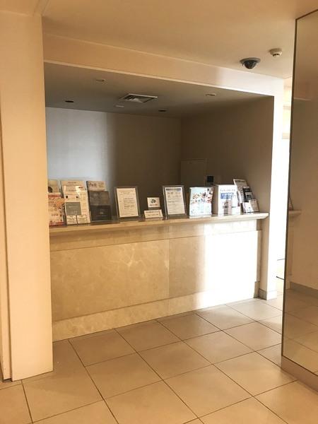 渋谷区代々木１丁目のマンション