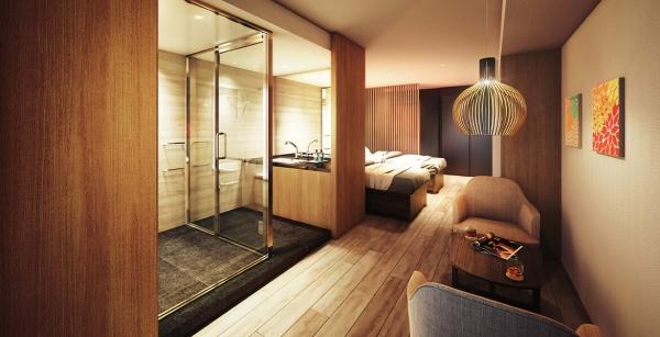 港区芝浦４丁目のマンション