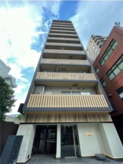 港区芝２丁目のマンション