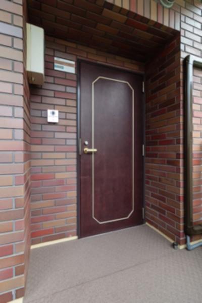 文京区小石川３丁目のマンション