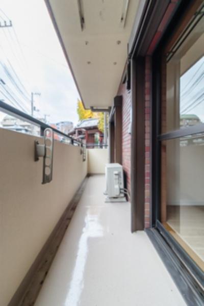 文京区小石川３丁目のマンション