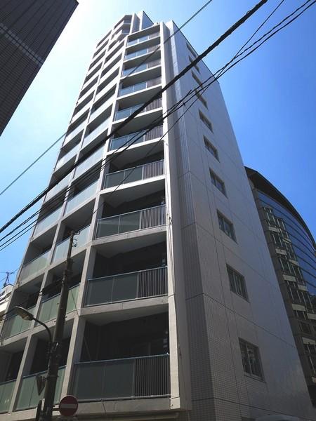 港区芝５丁目のマンション