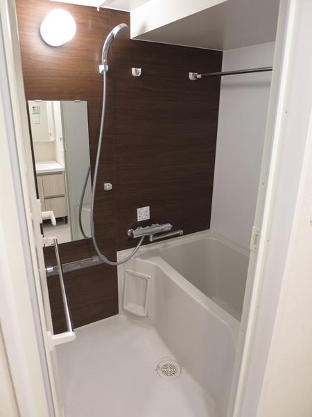 港区芝５丁目のマンション