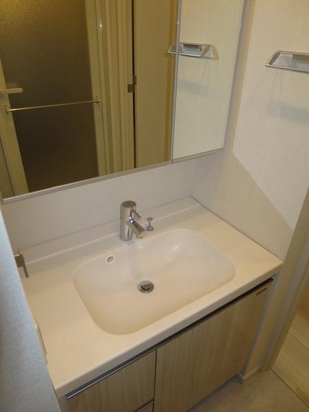 港区芝５丁目のマンション
