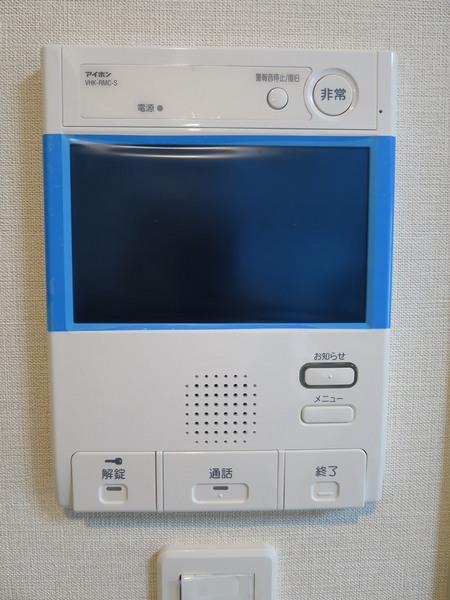 港区芝５丁目のマンション