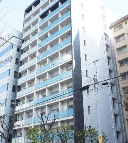品川区北品川１丁目のマンション