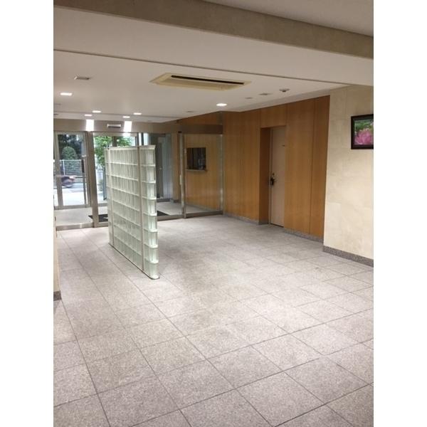 品川区東品川３丁目のマンション