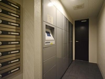 品川区西五反田３丁目のマンション