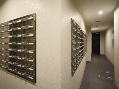 品川区西五反田３丁目のマンション