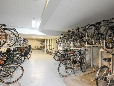 品川区西五反田３丁目のマンション