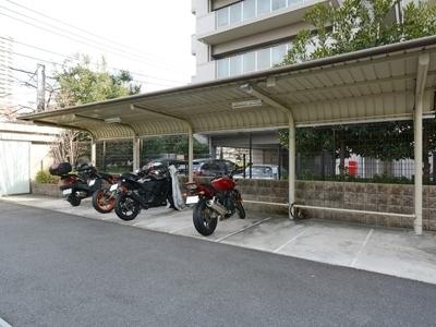 品川区西五反田３丁目のマンション