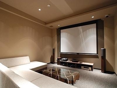 品川区西五反田３丁目のマンション