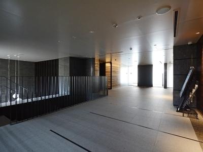 品川区西五反田３丁目のマンション