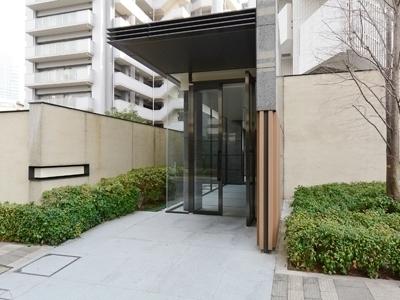 品川区西五反田３丁目のマンション