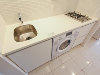 品川区西五反田３丁目のマンション