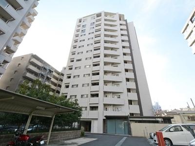 品川区西五反田３丁目のマンション