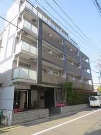 目黒区目黒本町２丁目のマンション