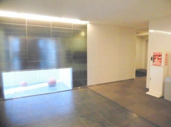 目黒区目黒本町２丁目のマンション