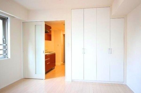 港区芝３丁目のマンション