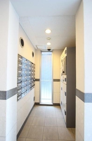 港区芝３丁目のマンション